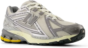 Кроссовки New Balance 1906R бежево-серые M1906RRD