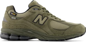 Кросівки New Balance 2002R CORDURA хакі M2002RPK