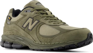 Кросівки New Balance 2002R CORDURA хакі M2002RPK