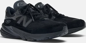 Кросівки New Balance 990 V6 чорні U990BB6