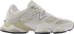 Кроссовки New Balance 9060 бежевые U9060WHT
