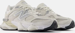 Кроссовки New Balance 9060 бежевые U9060WHT