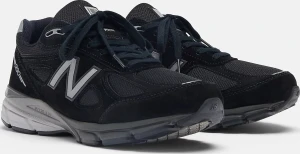 Кросівки New Balance 990 V4 чорні U990BL4