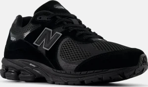 Кроссовки New Balance 2002R черные M2002WB