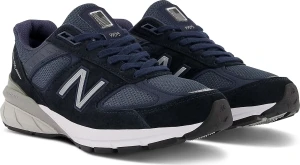 Кросівки New Balance 990 V5 темно-сині M990NV5