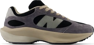 Кроссовки беговые New Balance WRPD RUNNER серо-черные UWRPDCST