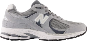 Кроссовки New Balance M2002R серые M2002RST