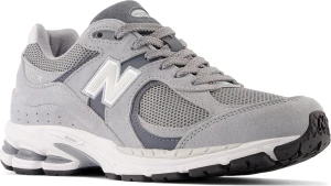 Кроссовки New Balance M2002R серые M2002RST