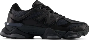 Кросівки New Balance 9060 чорні U9060NRI