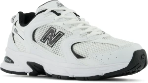 Кросівки New Balance 530 біло-чорні MR530EWB
