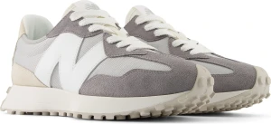 Кроссовки New Balance 327 серо-бежевые U327FF