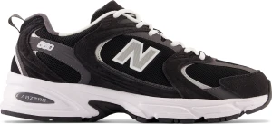 Кроссовки New Balance 530 черно-белые MR530CC