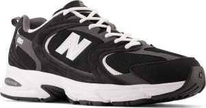 Кроссовки New Balance 530 черно-белые MR530CC