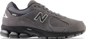Кроссовки New Balance 2002R серые M2002REH