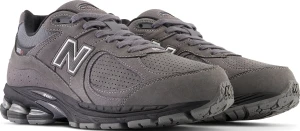 Кроссовки New Balance 2002R серые M2002REH
