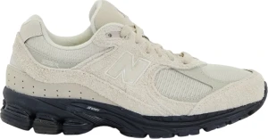 Кроссовки New Balance 2002R серые M2002RZL