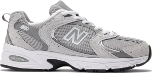 Кроссовки New Balance 530 серые MR530CK