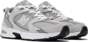 Кроссовки New Balance 530 серые MR530CK