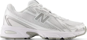 Кросівки New Balance 740 біло-срібні U740WM2