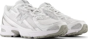Кросівки New Balance 740 біло-срібні U740WM2