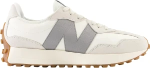 Кроссовки New Balance 327 бело-серые U327LT