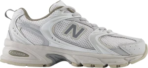 Кроссовки New Balance 530 серые U530NEC