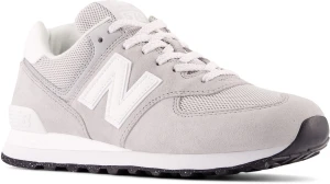 Кросівки New Balance 574 сірі U574BGE