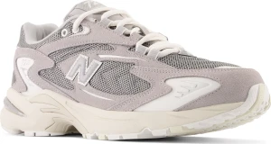 Кроссовки New Balance 725 серо-бежевые ML725AA