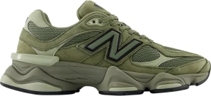 Кроссовки New Balance 9060 оливковые U9060ZGD