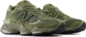 Кроссовки New Balance 9060 оливковые U9060ZGD