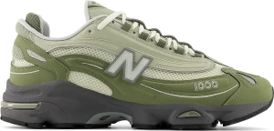 Кроссовки New Balance 1000 оливковые M1000MEO