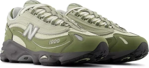 Кроссовки New Balance 1000 оливковые M1000MEO