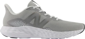 Кросівки бігові New Balance 411 V3 сірі M411RY3