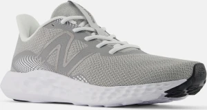 Кросівки бігові New Balance 411 V3 сірі M411RY3