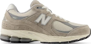 Кроссовки New Balance 2002R коричнево-серые U2002RRD