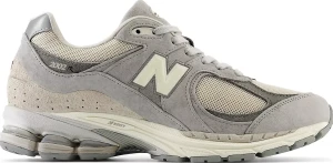 Кроссовки New Balance 2002R серые M2002RLN