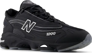 Кроссовки New Balance 1000 черные M1000LNY