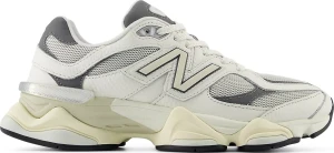 Кроссовки New Balance 9060 молочно-серые U9060AGA