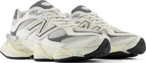 Кроссовки New Balance 9060 молочно-серые U9060AGA