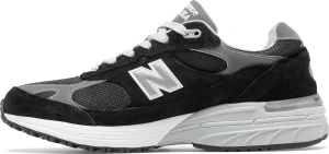 Кросівки New Balance 993 чорні MR993BK