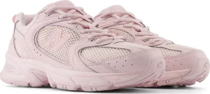 Кросівки New Balance 530 світло-рожеві U530TBD