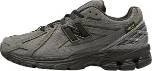 Кроссовки New Balance 1906R CORDURA темно-серо-черные M1906RJK