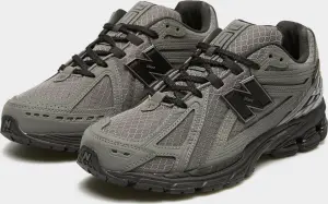 Кроссовки New Balance 1906R CORDURA темно-серо-черные M1906RJK