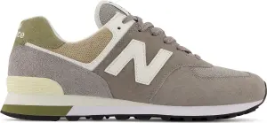 Кроссовки New Balance 574 серые ML574TT2