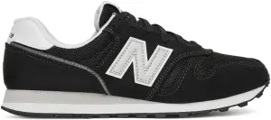 Кроссовки New Balance 373 черные ML373KB2