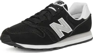 Кроссовки New Balance 373 черные ML373KB2