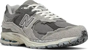 Кроссовки New Balance 2002R PROTECTION PACK серые M2002RDA