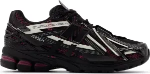 Кросівки New Balance 1906A чорно-рожево-білі U1906AD