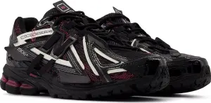 Кросівки New Balance 1906A чорно-рожево-білі U1906AD