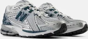 Кросівки New Balance 1906R сіро-темно-бірюзові U1906RCE